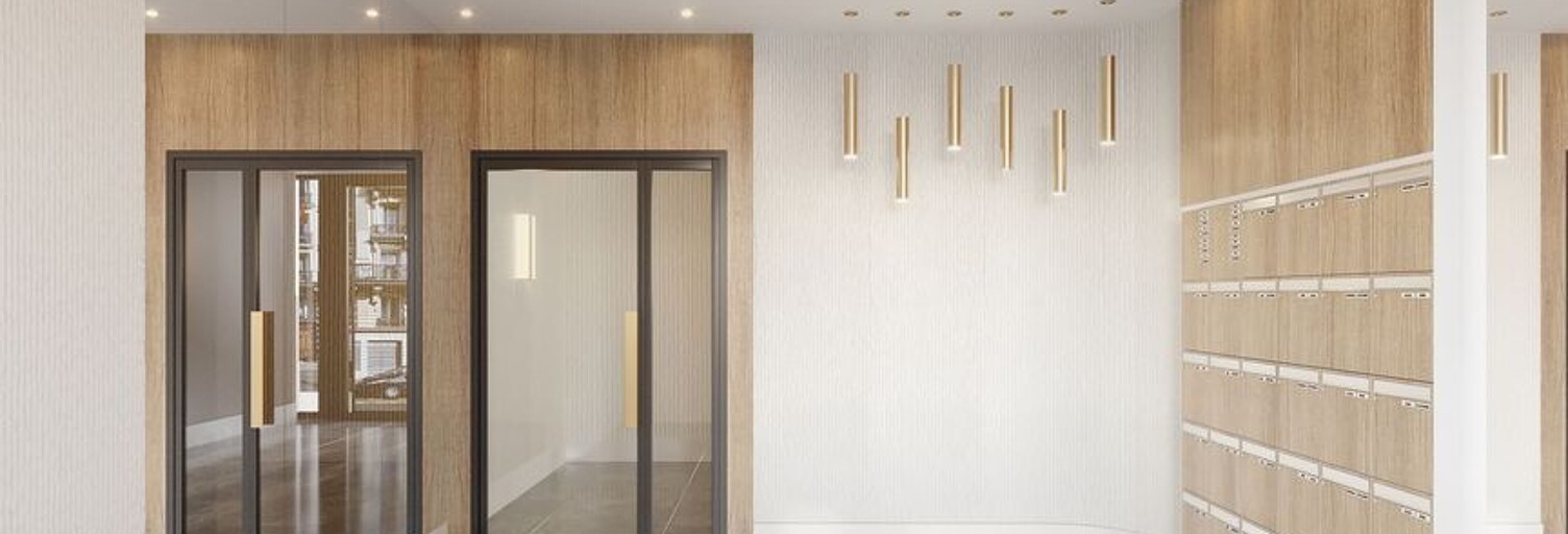 Appartement 5 Pièces 144 m² à vendre à Paris 7 (75007)