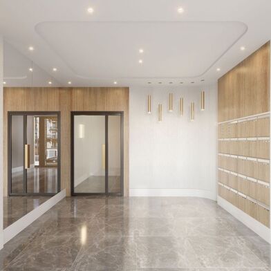 Appartement 5 pièces 2850000 €