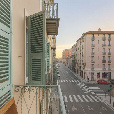 Appartement 2 pièces 427000 €