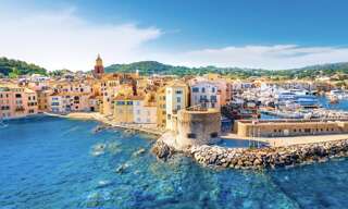 Appartement 3 Pièces 73 m² à vendre à Saint-Tropez (83990)