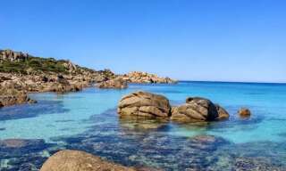 Appartement 2 Pièces 38 m² à vendre à Pianottoli-Caldarello (20131)