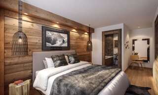 Appartement 7 Pièces 100 m² à vendre à Megève (74120)