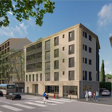 Appartement 3 pièces 686800 €