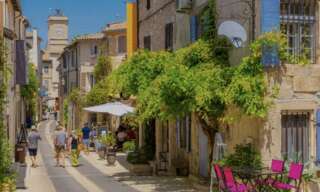 Appartement 3 Pièces 58 m² à vendre à Saint-Rémy-de-Provence (13210)