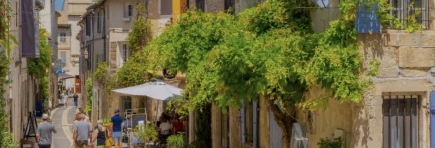 Appartement 3 Pièces 58 m² à vendre à Saint-Rémy-de-Provence (13210)