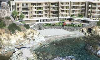 Appartement 4 Pièces 108 m² à vendre à Bastia (20200)