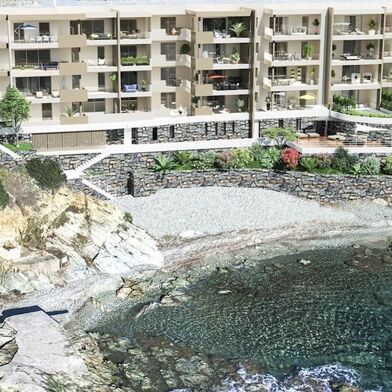 Appartement 4 pièces 730000 €