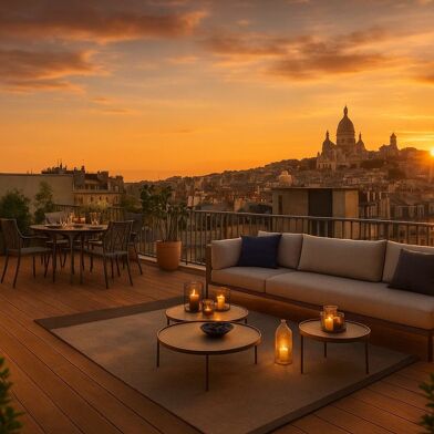 Appartement 5 pièces 2900000 €