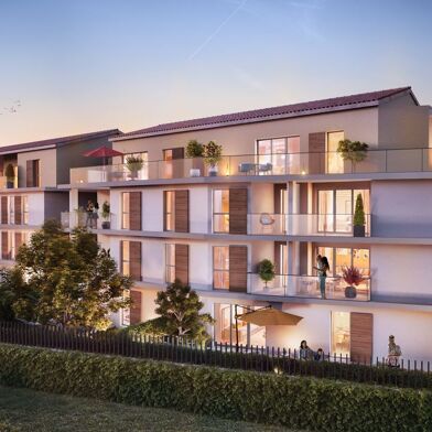 Appartement 5 pièces 950500 €