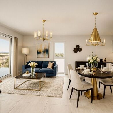 Appartement 4 pièces 469000 €