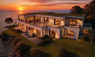 Maison 10 Pièces 617 m² à vendre à Sari-Solenzara (20145)