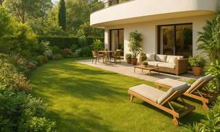 Appartement 5 Pièces 76 m² à vendre à Villeneuve-Loubet (06270)