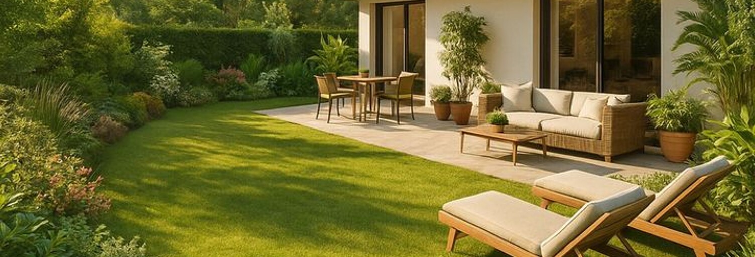 Appartement 5 Pièces 76 m² à vendre à Villeneuve-Loubet (06270)