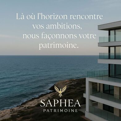 Appartement 4 pièces 730000 €