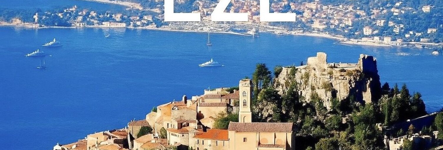 Appartement 2 Pièces 54 m² à vendre à Èze (06360)