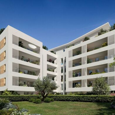 Appartement 4 pièces 595000 €