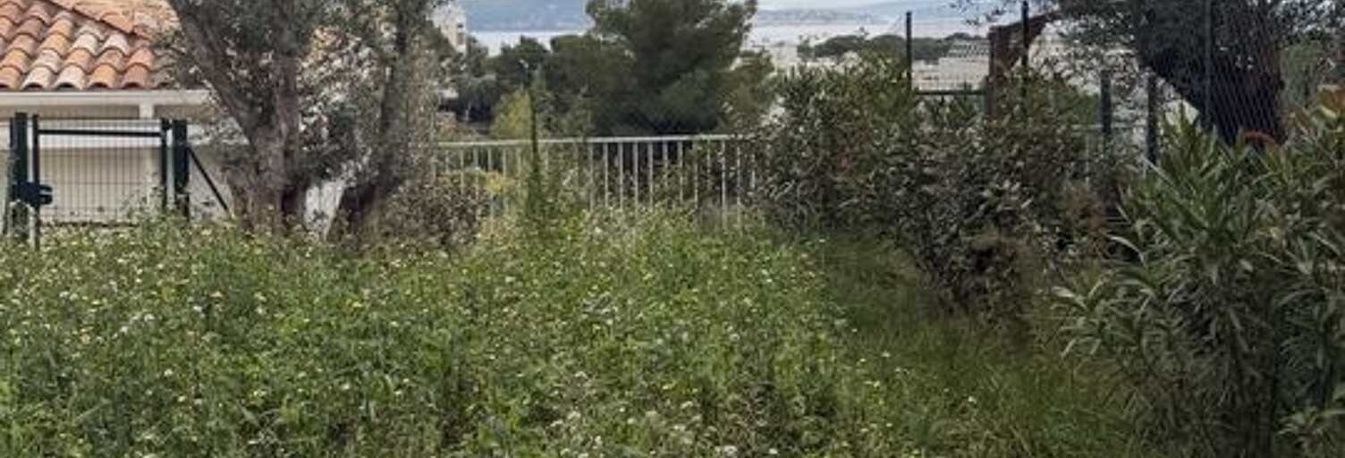 Maison 4 Pièces 90 m² à vendre à La Ciotat (13600)