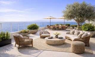 Appartement 4 Pièces 205 m² à vendre à Marseille 2 (13002)