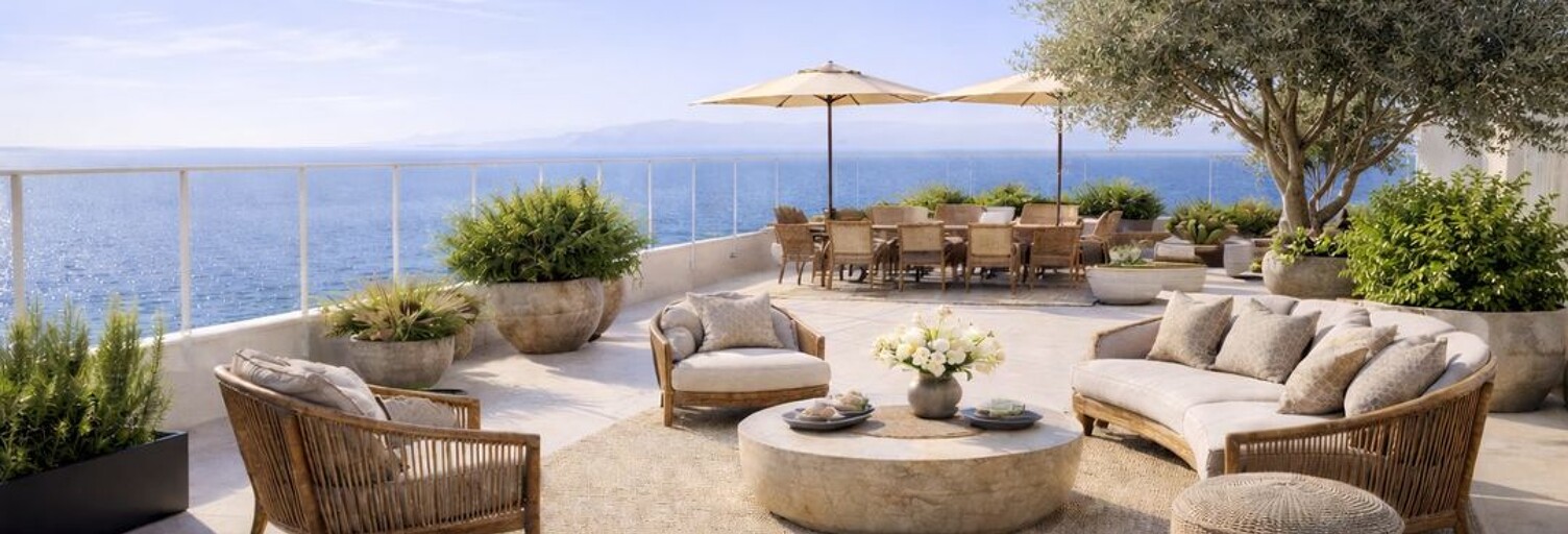 Appartement 4 Pièces 205 m² à vendre à Marseille 2 (13002)