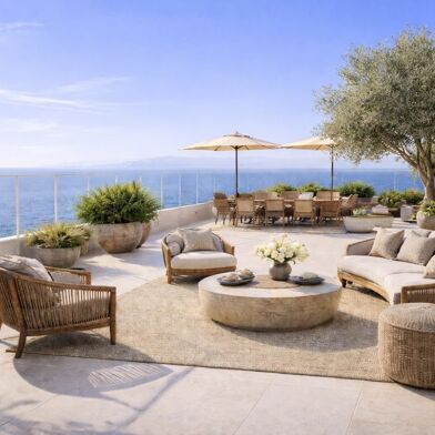 Appartement 4 pièces 2920000 €