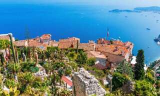 Appartement 3 Pièces 70 m² à vendre à Èze (06360)