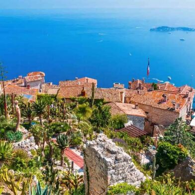 Appartement 3 pièces 730000 €