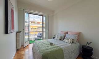 Appartement 4 Pièces 77 m² à vendre à Nice (06000)