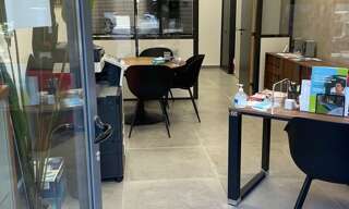 Local industriel  42 m² à vendre à Toulon (83000)