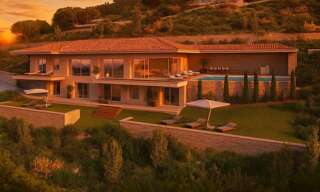 Maison 7 Pièces 384 m² à vendre à Grimaud (83310)