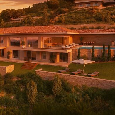 Maison 7 pièces 6250000 €