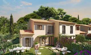 Maison 5 Pièces 92 m² à vendre à Sainte-Maxime (83120)