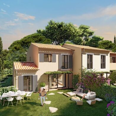 Maison 5 pièces 780000 €