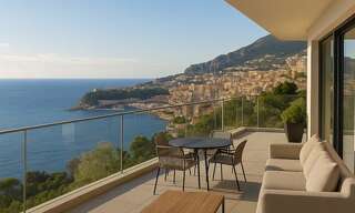 Appartement 5 Pièces 150 m² à vendre à Beausoleil (06240)