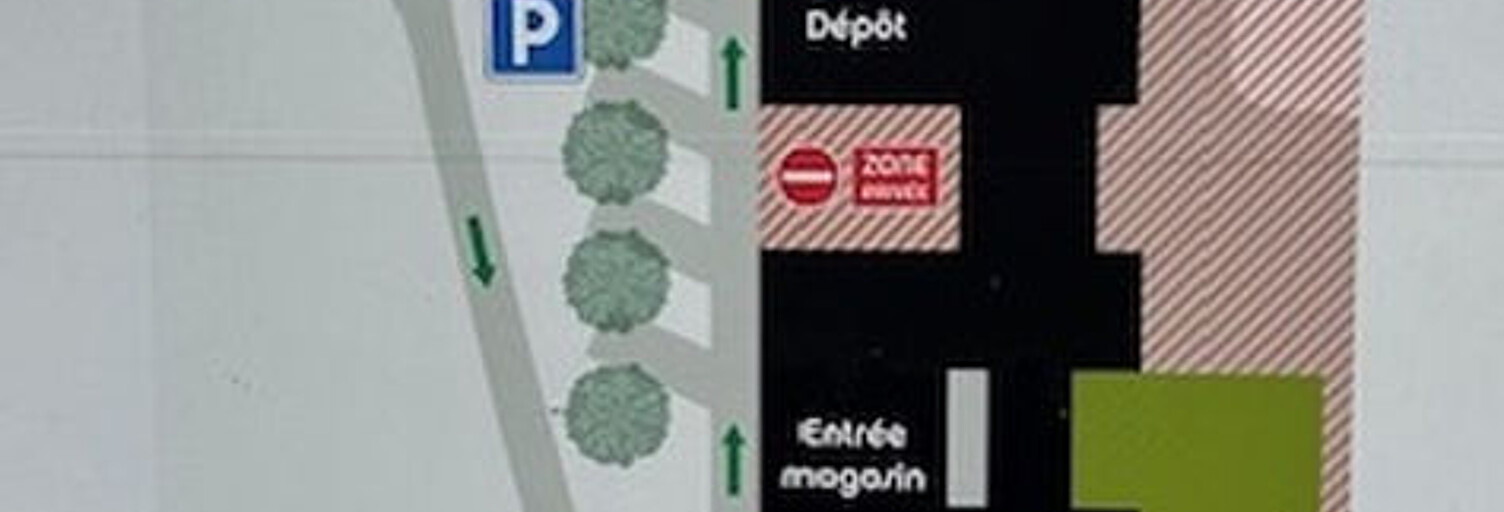 Local industriel  110 m² à vendre à Villematier (31340)