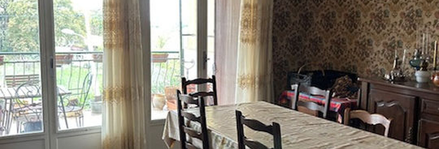 Maison 4 Pièces 95 m² à vendre à Montastruc-la-Conseillère (31380)