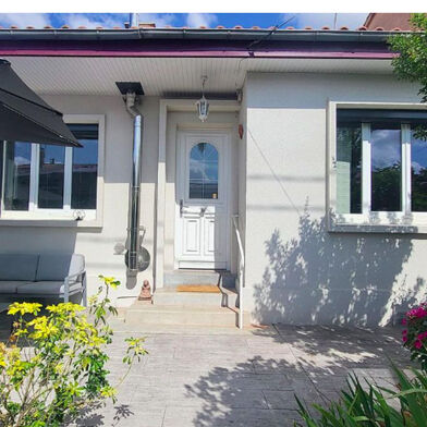 Maison 4 pièces 365000 €