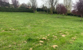 Terrain  500 m² à vendre à Montastruc-la-Conseillère (31380)