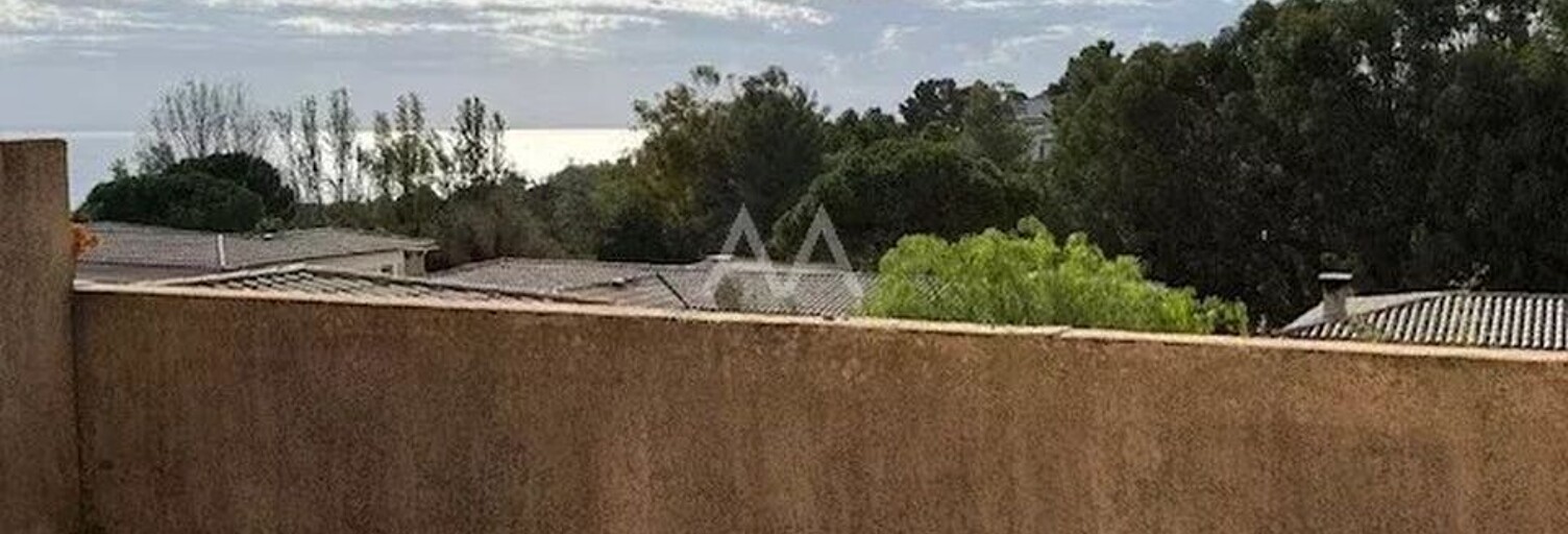 Appartement 3 Pièces 62 m² à vendre à Villeneuve-Loubet (06270)