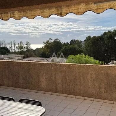 Appartement 3 pièces 550000 €