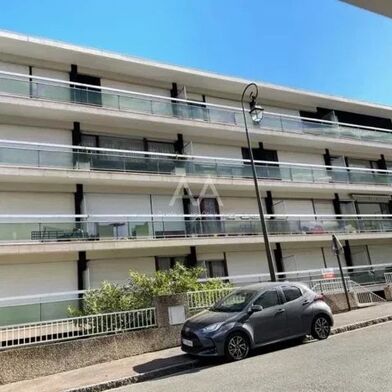 Appartement 1 pièces 195000 €