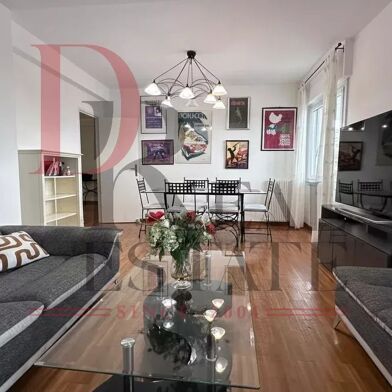 Appartement 3 pièces 2200 €