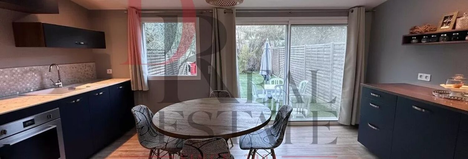 Maison 3 Pièces 46 m² à vendre à Sospel (06380)