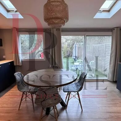 Maison 3 pièces 299000 €