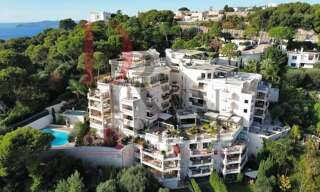 Appartement 2 Pièces 41 m² à vendre à Cap-d'Ail (06320)