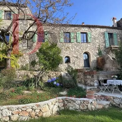 Maison 6 pièces 890000 €