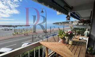 Appartement 2 Pièces 54 m² à vendre à Roquebrune-Cap-Martin (06190)