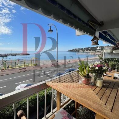 Appartement 2 pièces 420000 €