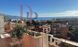 Appartement 2 Pièces 49 m² à vendre à Roquebrune-Cap-Martin (06190)