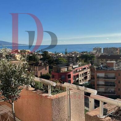 Appartement 2 pièces 360000 €