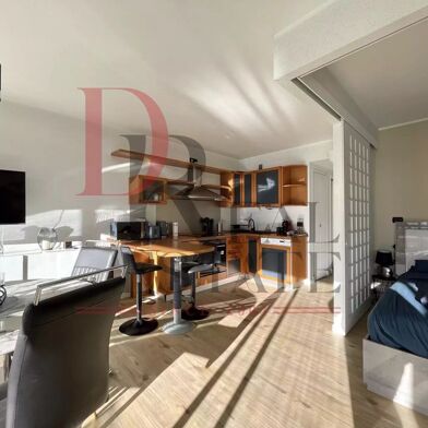 Appartement 1 pièces 230000 €